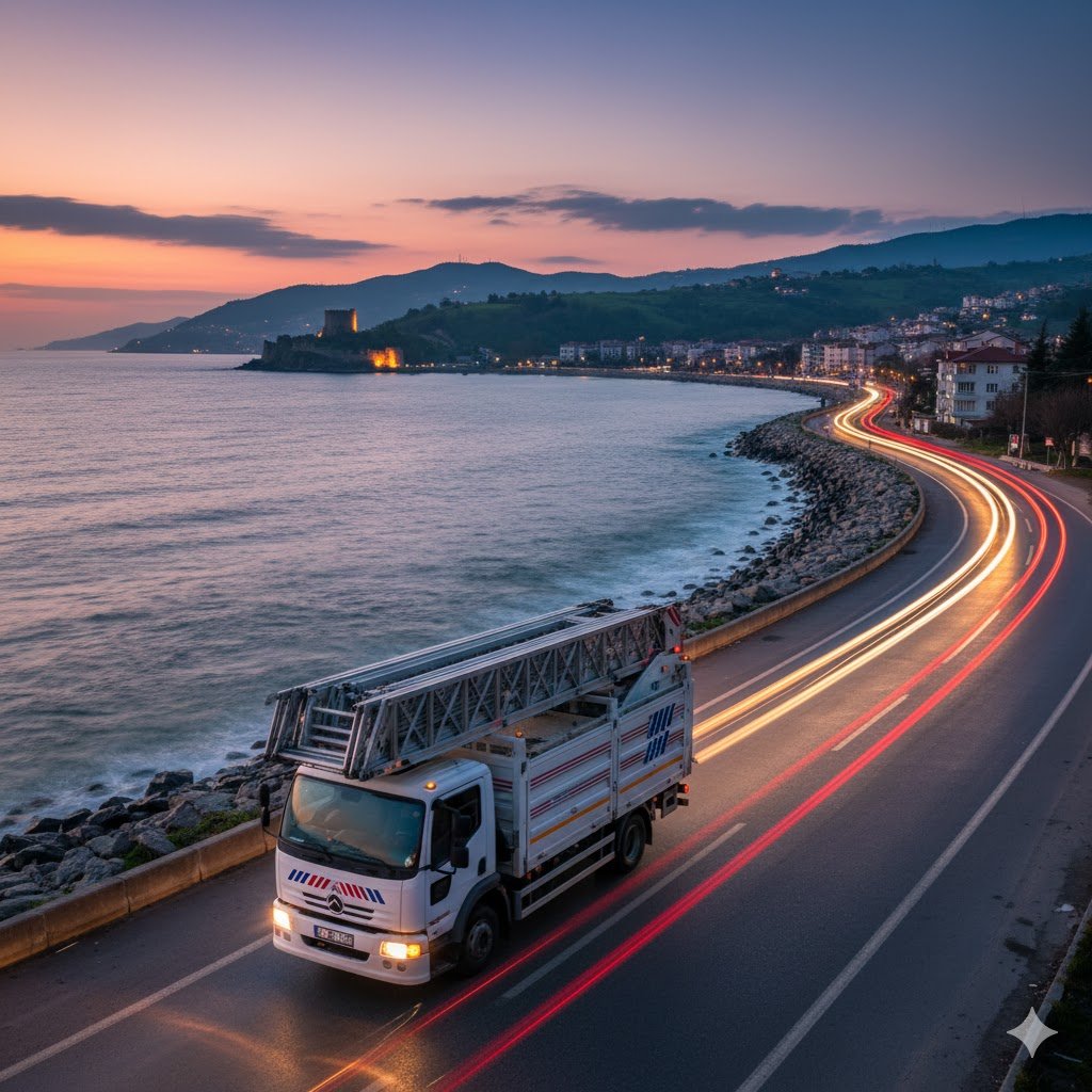 Yeni Taşınanlar İçin Mobil Asansör Rehberi